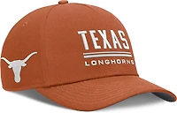 Nike University of Texas Sideline Practice Structured Cap