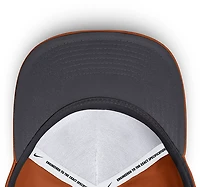 Nike University of Texas Sideline Practice Structured Cap