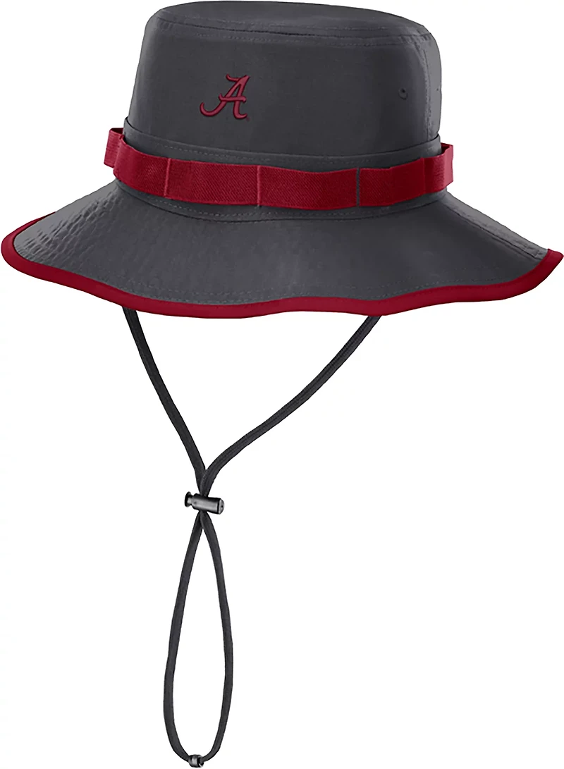 Nike University of Alabama Sideline Gameday Bucket Hat