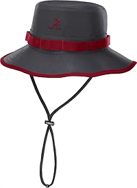 Nike University of Alabama Sideline Gameday Bucket Hat