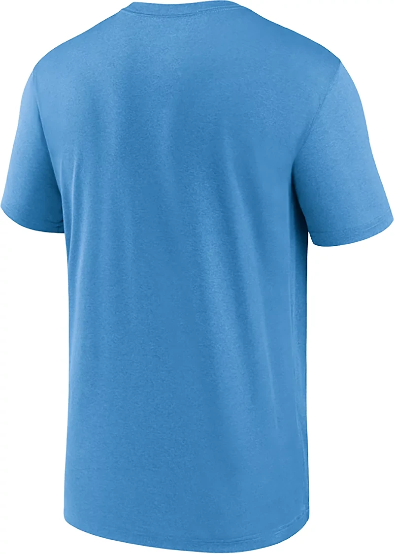 Nike Tennessee Titans Icon Legend Graphic T-shirt