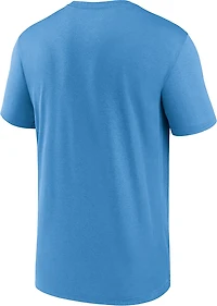 Nike Tennessee Titans Icon Legend Graphic T-shirt