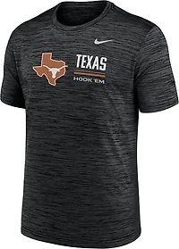 Nike University of Texas School Dri-FIT Velocity Graphic T-shirt