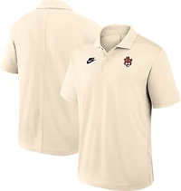 Nike Auburn University Victory Plus Heathered Legacy Polo Shirt