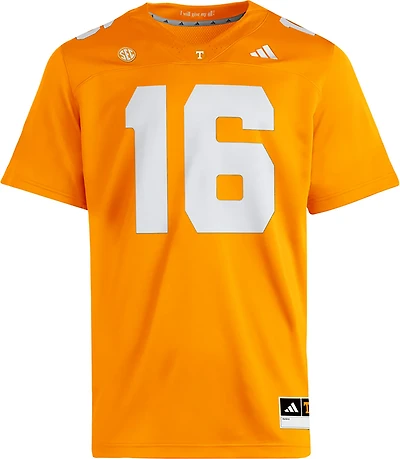 adidas Men’s Tennessee Volunteers Peyton Manning Premier Home Jersey