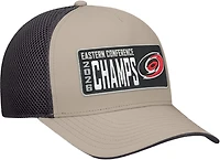 Fanatics Carolina Hurricanes 2026 Conference Champions Locker Room Cap