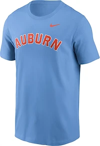 Nike Men's Auburn University School Arch Graphic T-shirt