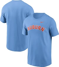 Nike Men's Auburn University School Arch Graphic T-shirt