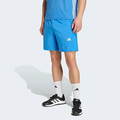 adidas Men's Workout Essentials Base Woven Shorts 5