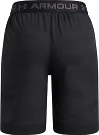 Under Armour Boys’ Vanish Printed Shorts 7