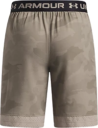 Under Armour Boys’ Vanish Printed Shorts 7