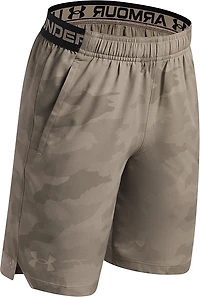 Under Armour Boys’ Vanish Printed Shorts 7