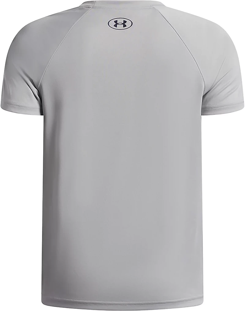 Under Armour Boys’ Go Yard Baseball Tech T-shirt