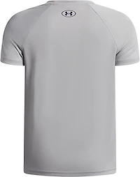 Under Armour Boys’ Go Yard Baseball Tech T-shirt