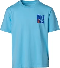 Baseball Lifestyle 101 Youth Short Sleeve Trash Talk T-Shirt