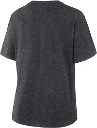 Fanatics Women's San Antonio Spurs 2026 NBA Conference Champions Locker Room Short Sleeve T-Shirt