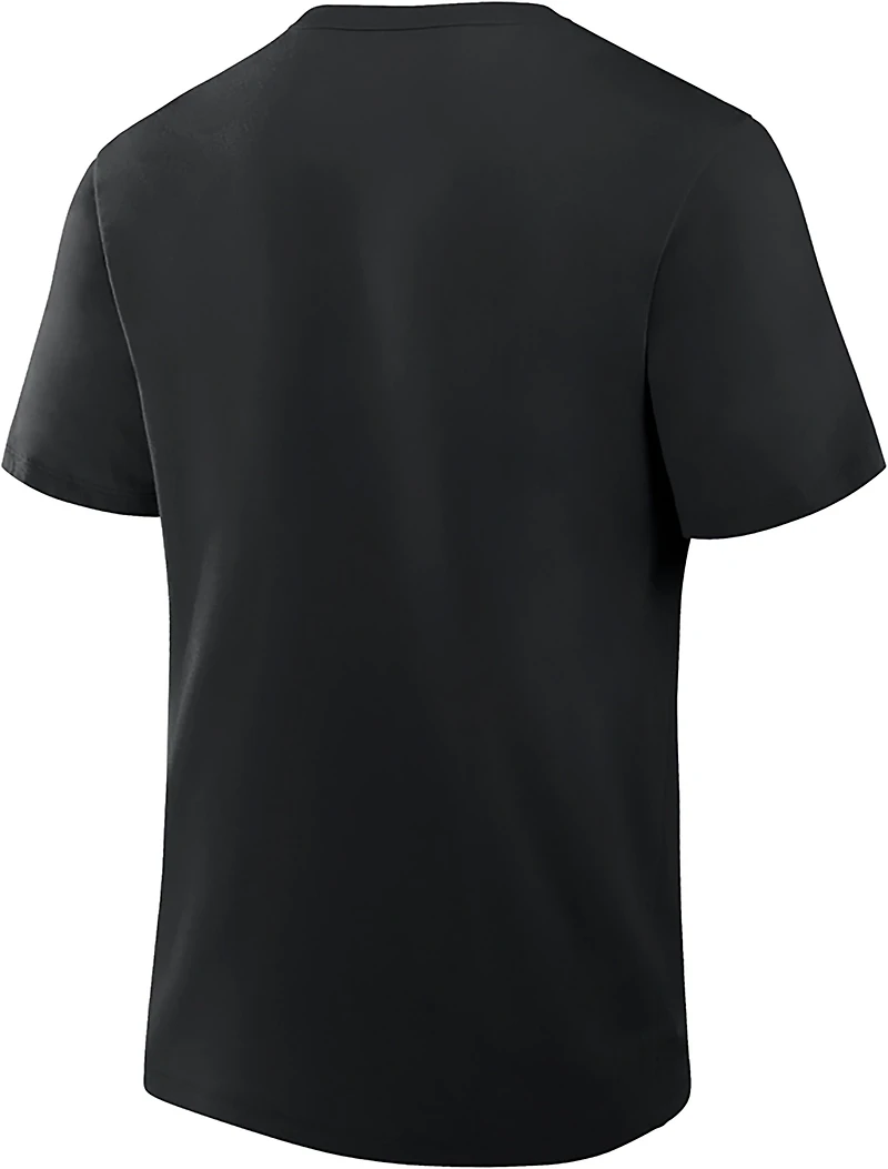 Fanatics Men's San Antonio Spurs 2026 NBA Conference Champions Hometown Short Sleeve T-Shirt