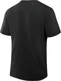 Fanatics Men's San Antonio Spurs 2026 NBA Conference Champions Hometown Short Sleeve T-Shirt
