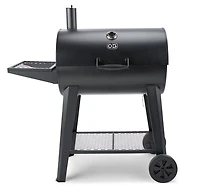 Outdoor Gourmet Bronco II Barrel Grill