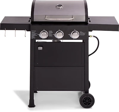 Outdoor Gourmet 3-Burner Liquid Propane Grill