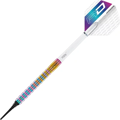 Red Dragon Javelin Spectron 20 g Soft Tip Darts