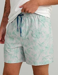 Huk Men's KC Scott© Pursuit Volley Swim Shorts