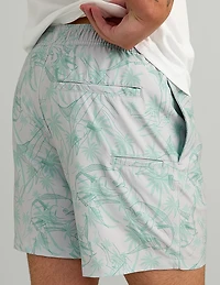Huk Men's KC Scott© Pursuit Volley Swim Shorts