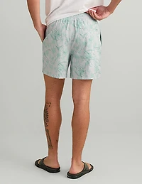Huk Men's KC Scott© Pursuit Volley Swim Shorts