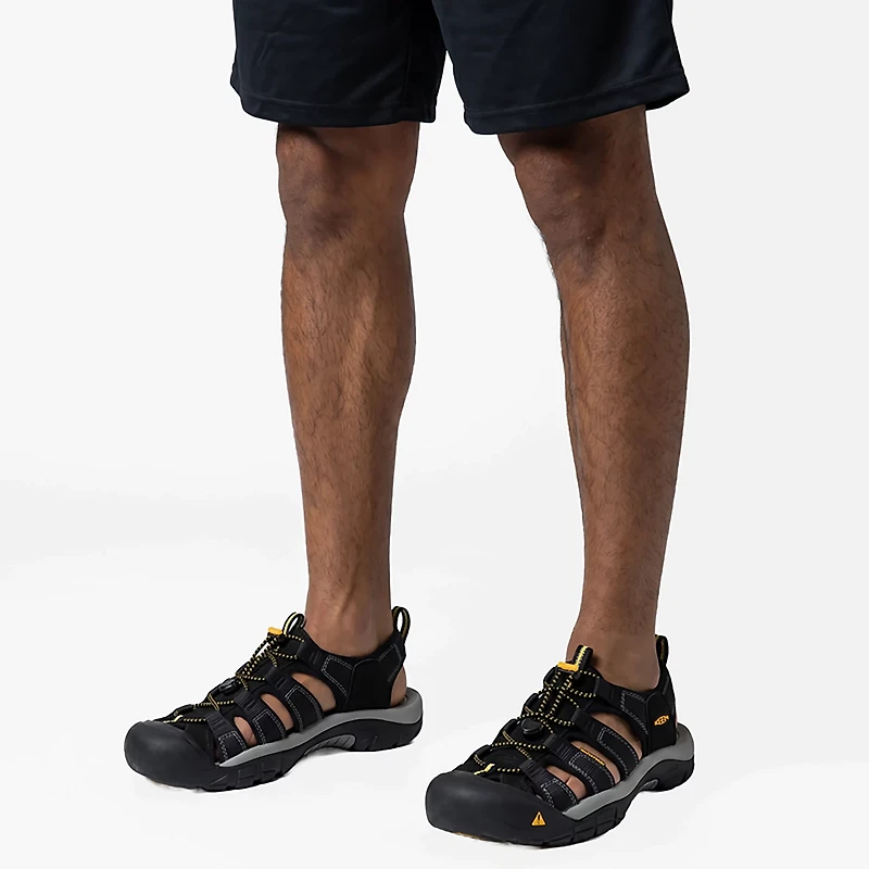 KEEN Men's Newport H2 Hybrid Sandals