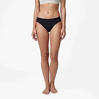 Speedo Women's Solid Classic Swim Bottom