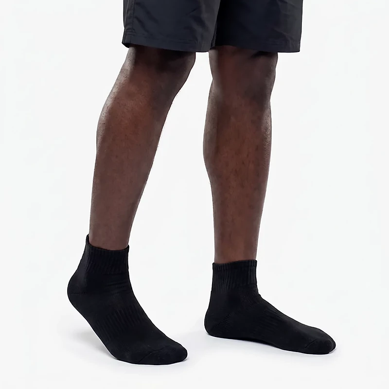 Thorlos Diabetic Moderate Cushion Low Cut Socks
