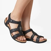 Bearpaw Women's Ridley II Sandals
