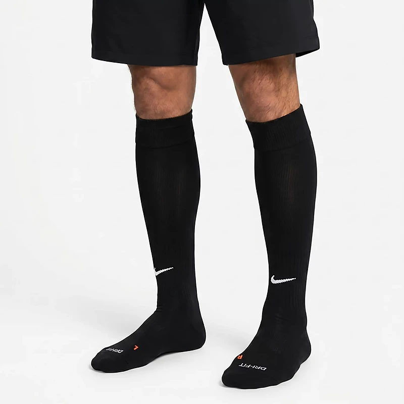 Nike Adults' Classic 2 Cushioned OTC Socks 1-Pack