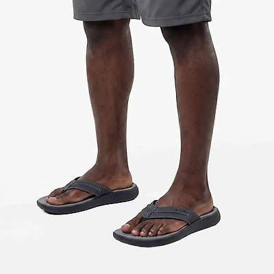 Crocs Men's Yukon Vista II LiteRide Flip