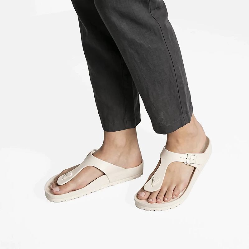 Birkenstock Women's Gizeh Sandals
