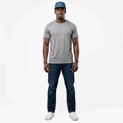 Costa Del Mar Men's Hauling Flatbrim Hat