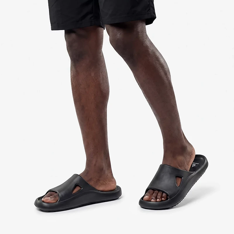 Magellan Outdoors Men's EVA Cushion Pool Slides
