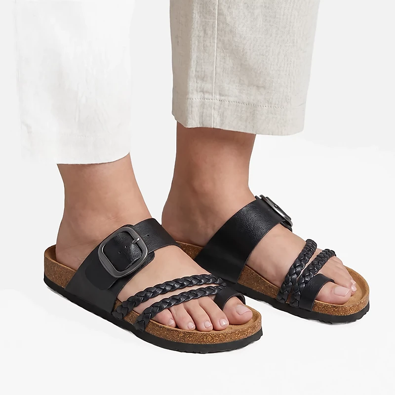 Freely Women's Toe Loop Sandals