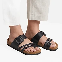 Freely Women's Toe Loop Sandals