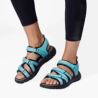 Propet Women's TravelActiv Adventure Sandals