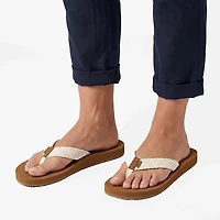 Reef Women's Baja Maria Flip-Flops