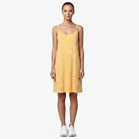Jadelynn Brooke Women's On The Go Solid Shorts Dress