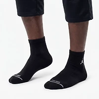 Jordan Everyday Cushion Ankle Socks 3-Pack