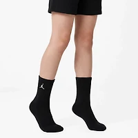 Jordan Kids' Everyday Essentials Ankle Socks 6-Pack