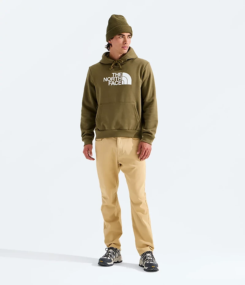 The North Face Men's Evolution Half Dome Hoodie
