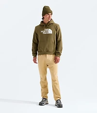 The North Face Men's Evolution Half Dome Hoodie
