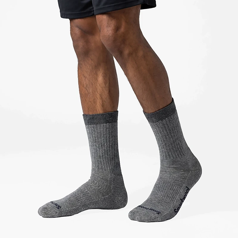 SmartWool Hike Classic Edition Full Cushion Second Cut Crew Socks