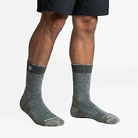 SmartWool Hike Classic Edition Extra Cushion Second Cut Crew Socks