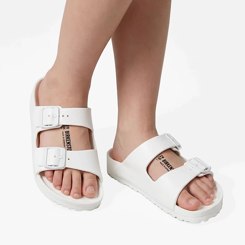 Birkenstock Kids' Preschool Arizona EVA Sandals