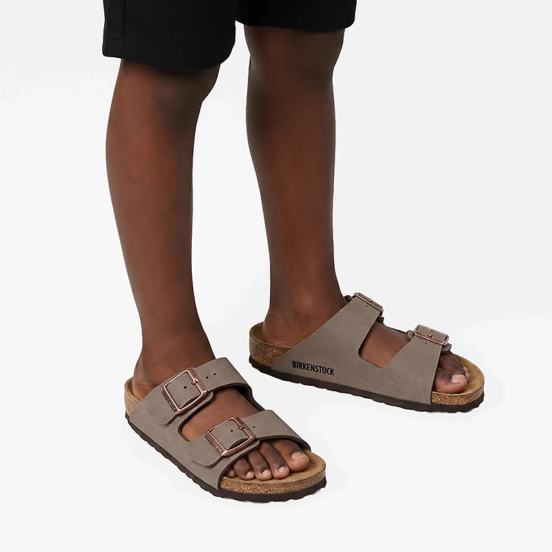 Birkenstock Kids' Preschool Arizona Birko-Flor® Sandals